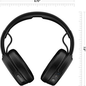 Bild für Skullcandy Crusher Over-Ear-Kopfhörer
