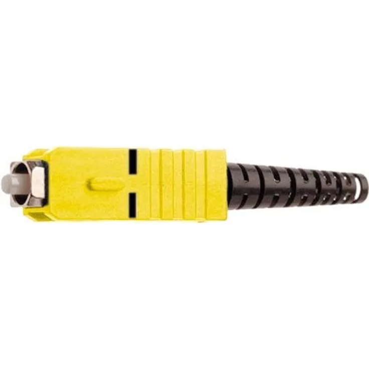 TELEGÄRTNER STX IP20 SC-Stecker J88080A0000