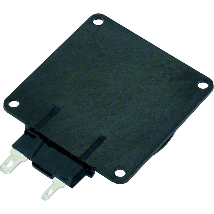 Visaton 4506''Körperschallwandler EX 60 S - 8 Ohm Lautsprecher schwarz