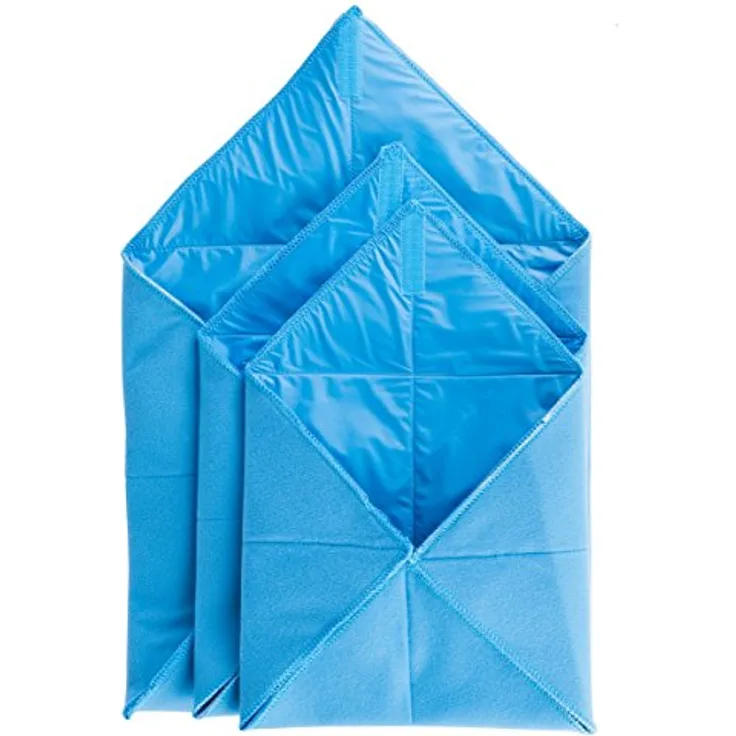 f-stop Gear Wrap Kit Malibu Blue