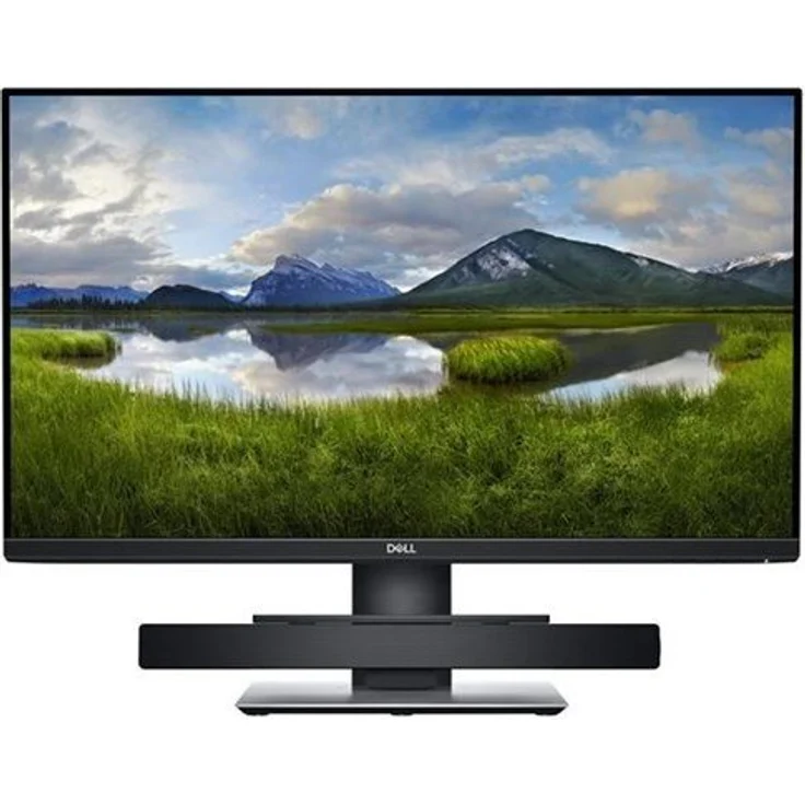 Dell AC511 USB Soundbar PC-Lautsprecher – Bild 2