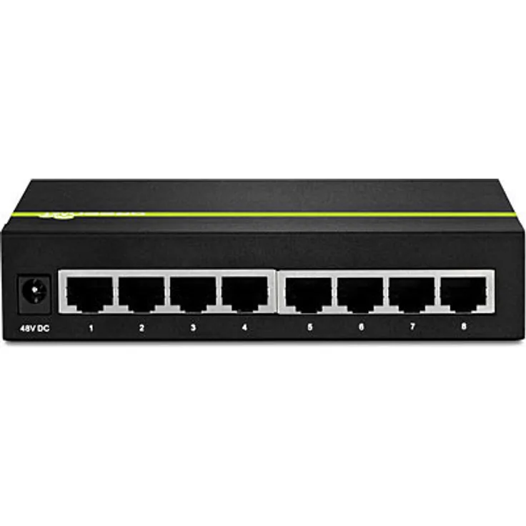 TRENDnet TPE-TG80g