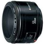 Canon EF 50 mm, f/1,8 II