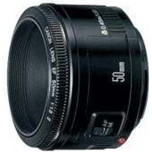 Bild für Canon EF 50 mm