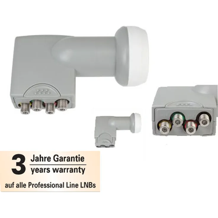 Polytron OSP-AP 95 Quattro Lnb