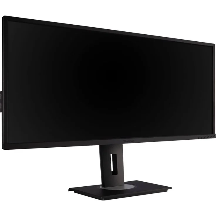 Viewsonic VG3448 - 34 Zoll, UWQHD (3440 x 1440), VA-Panel, 60Hz, 5ms, 300cd/m² - Preisvergleich – Bild 4
