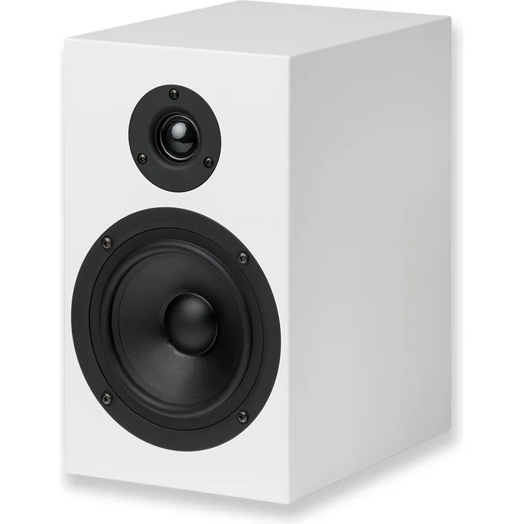 Pro-Ject Lautsprecher Speaker Box 5 Paarpreis, Kompakt-Lautsprecher