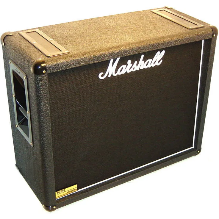 Marshall 1936 V Kompaktstack - Cabinet