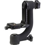 B.I.G. 425883 GIM-S Gimbal Stativkopf schwarz
