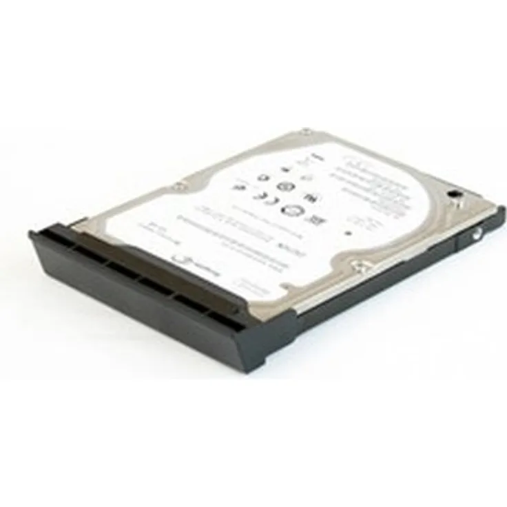 'Origin Storage 500 GB TLC SSD-Festplatte (500 GB, SATA, 250 MB-s, 6,35 cm (2.5), TLC, Dell Latitude E4300)