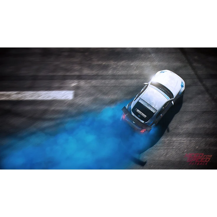 Need for Speed Payback (PS4) - Preisvergleich – Bild 4