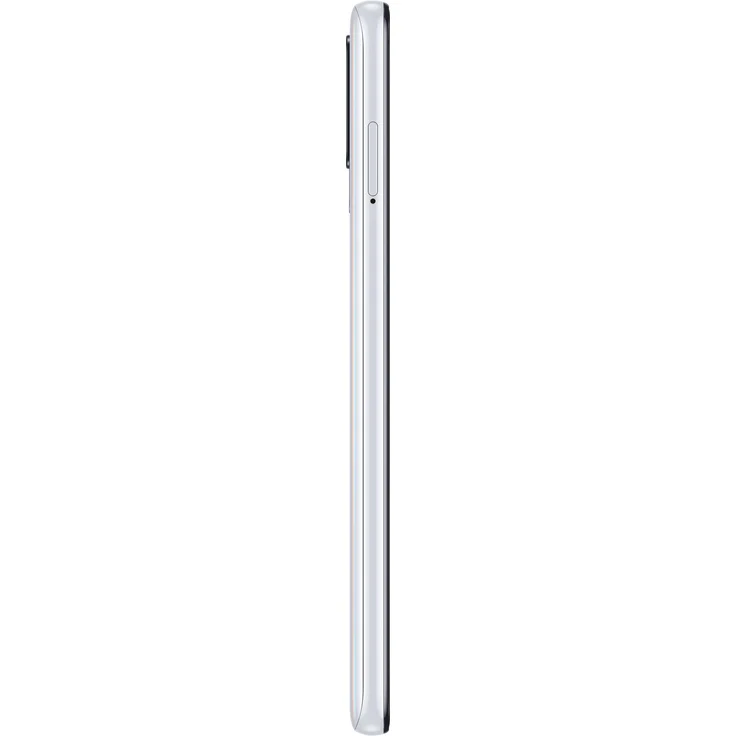 Samsung Galaxy A21s Smartphone 16,51cm (6,5 Zoll) AMOLED-Display, 32GB interner Speicher, 3GB RAM, Dual-SIM, Android, White – Bild 6