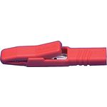 HIRSCHMANN - HM3411 RH-AK2SR AK2S Aligator Clip 142882