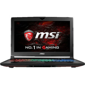 Bild für MSI GT62VR-6REAC16H21 (Dominator Pro)