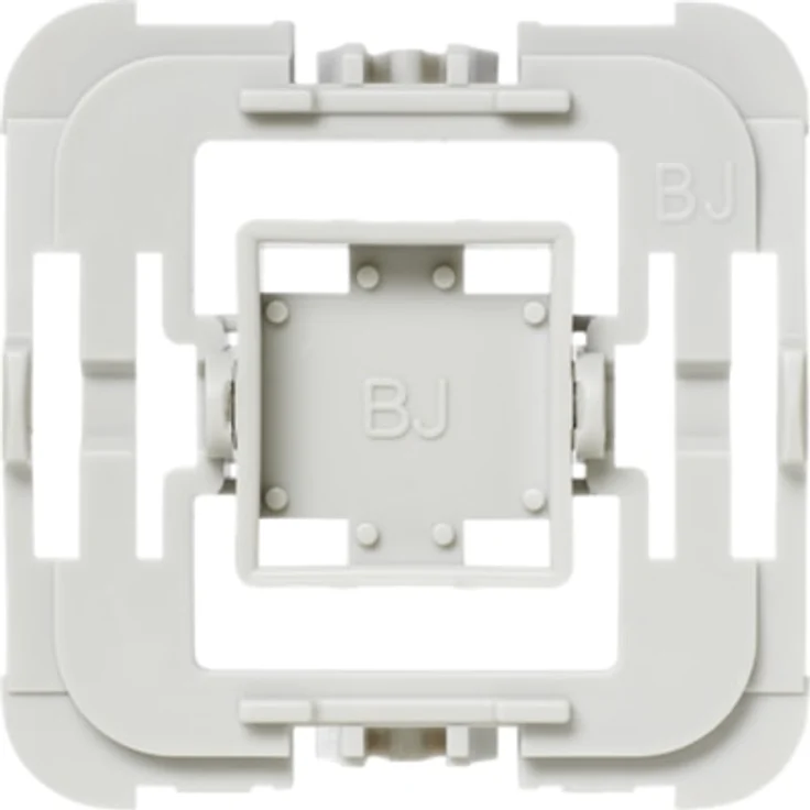 eQ-3 Adapter Busch-Jaeger (EQ3-ADA-BJ) – Bild 1