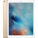 Apple iPad Pro WiFi + Cellular 128 GB Gold