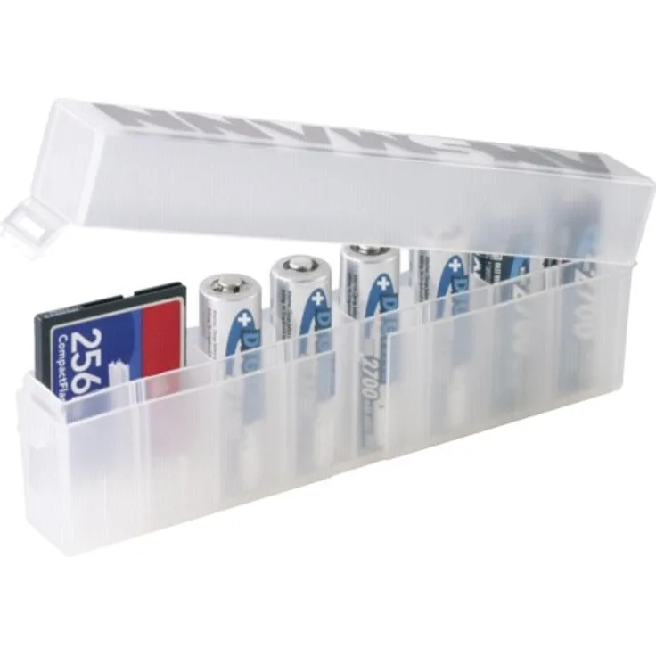 Ansmann 4000432 CARD BOX