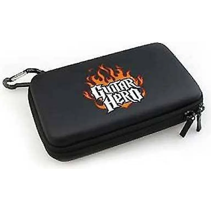 Activision Tasche Guitar Hero on Tour Flames (DS Lite)