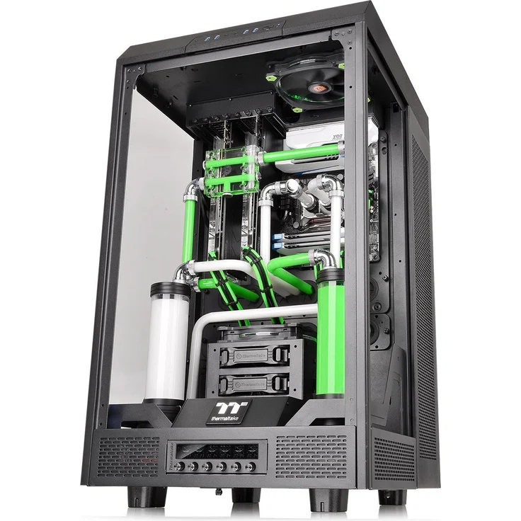 Thermaltake The Tower 900 (CA-1H1-00F1WN-00) – Bild 7
