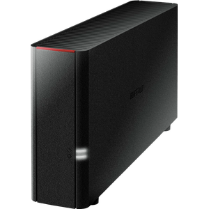 Bild für Buffalo LS210D0301-EU Linkstation 210
