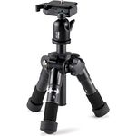 Velbon Ultra 353 Stativ mit PHG-40D Neiger.