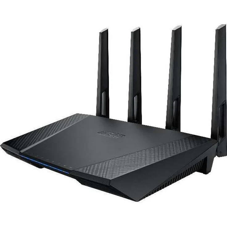 ASUS RT-AC87U (90IG00W0-BM3G20) – Bild 1