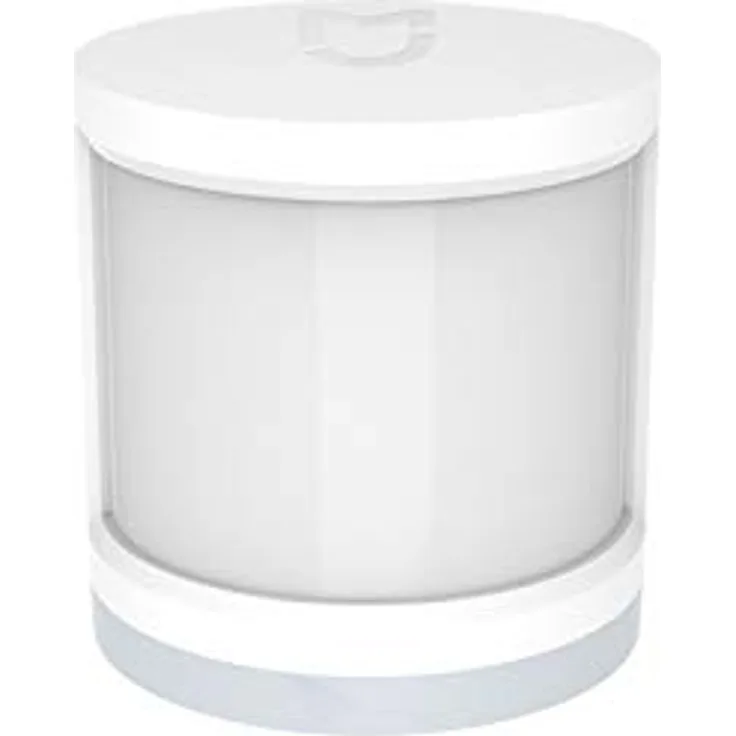 Xiaomi Mi Motion Smart Sensor Zigbee Bewegungsmelder (Erfassungsbereich: bis zu 7 Meter und 170°, Control Hub aus Mi Smart Sensor Set notwendig, Smartphone-Steuerung-Programmierung per Mi Home App)