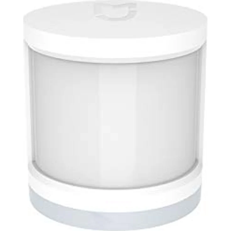 Xiaomi Mi Motion Smart Sensor Zigbee Bewegungsmelder (Erfassungsbereich: bis zu 7 Meter und 170°, Control Hub aus Mi Smart Sensor Set notwendig, Smartphone-Steuerung-Programmierung per Mi Home App)