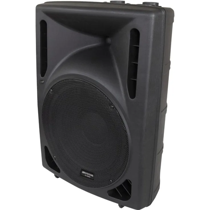 JB Systems PSA 12 Zoll Fullrange aktiv 200 Watt