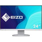EIZO EV2480-WT - 23,8 Zoll, Full HD (1920 x 1080), IPS-Panel, 60Hz, 5ms, 250cd/m² (EV2480-WT)