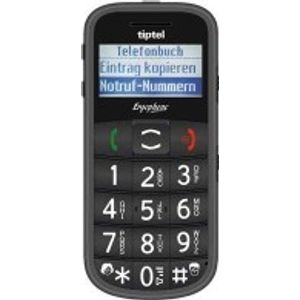 Bild für Tiptel Ergophone 6010