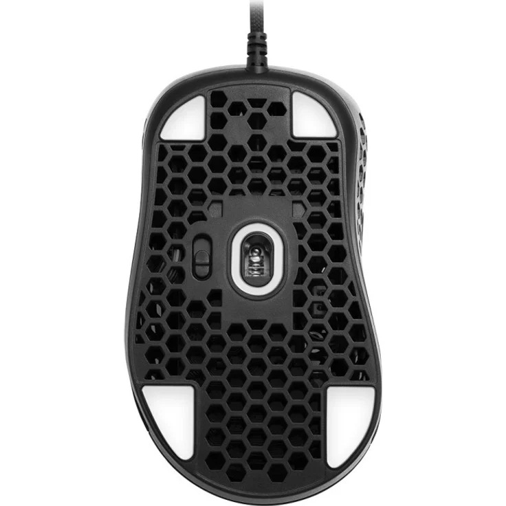 Sharkoon Light² 200 Gaming Maus – Bild 6