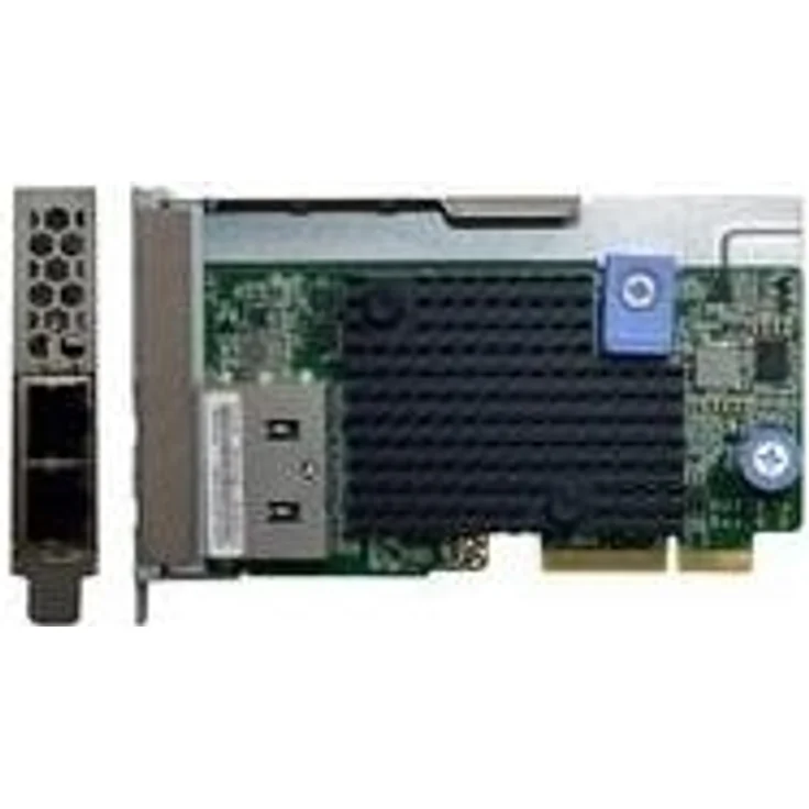 LENOVO DCG ThinkSystem 10Gb 2-Port Base-T LOM