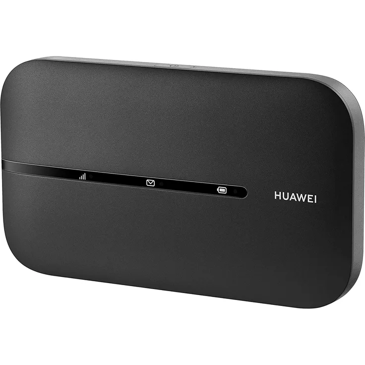 HUAWEI E5783B-230 mobiler Hotspot schwarz