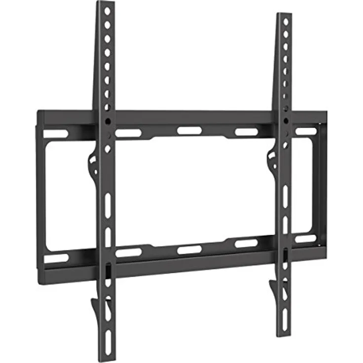 Cabletech UCH0151 LED-Fernseher Wandhalterung LP34-44F, 66,04-139,7 cm (26-55 Zoll) grau