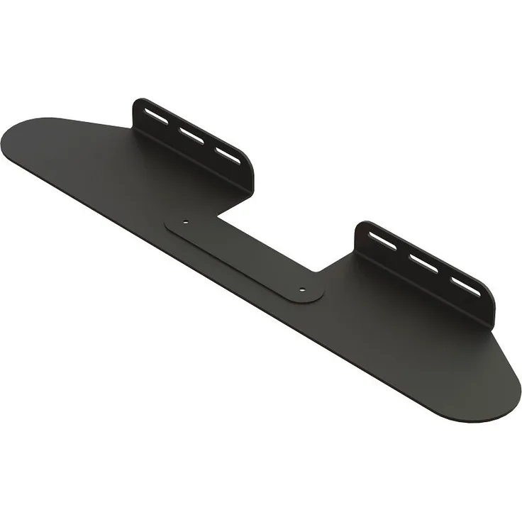 Flexson Wandhalterung für Sonos Beam - Schwarz