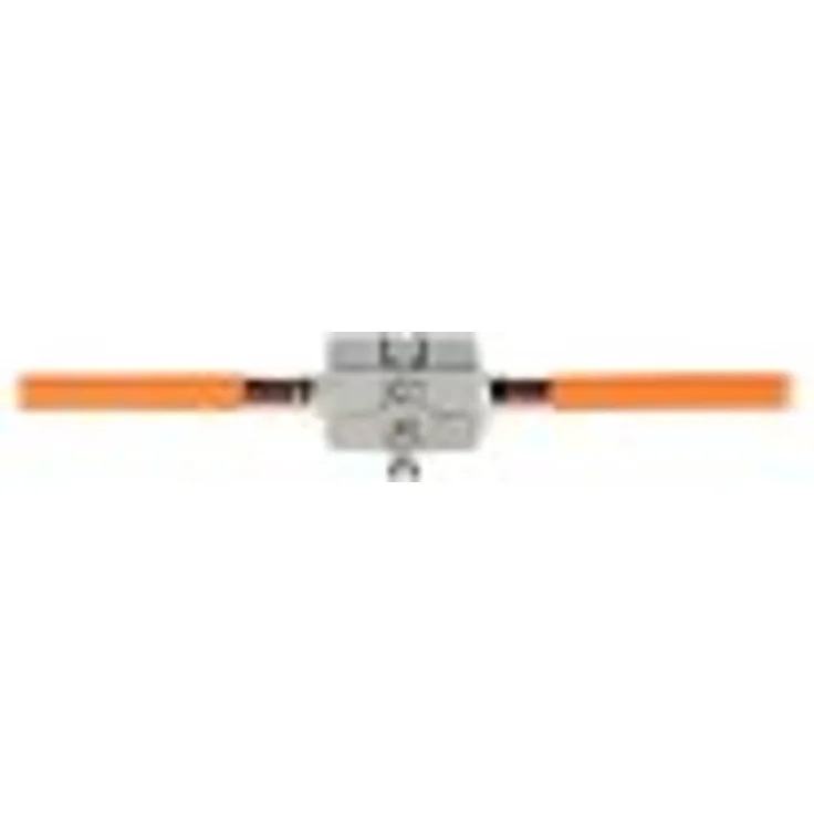 BIGtec BIG2410 werkzeugfreies Verbindungsmodul für CAT.5, 6, 6A, 7