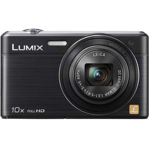 Bild für Panasonic Lumix DMC-SZ9