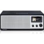 Blaupunkt IRD400 Internetradio NAPOLI mit DAB+ (inkl. DAB,Digital-Radio,UKW-Empfang, Radiowecker)