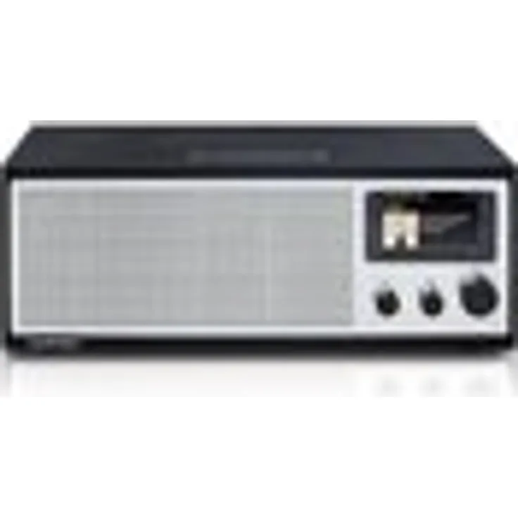 Blaupunkt IRD400 Internetradio NAPOLI mit DAB+ (inkl. DAB,Digital-Radio,UKW-Empfang, Radiowecker)