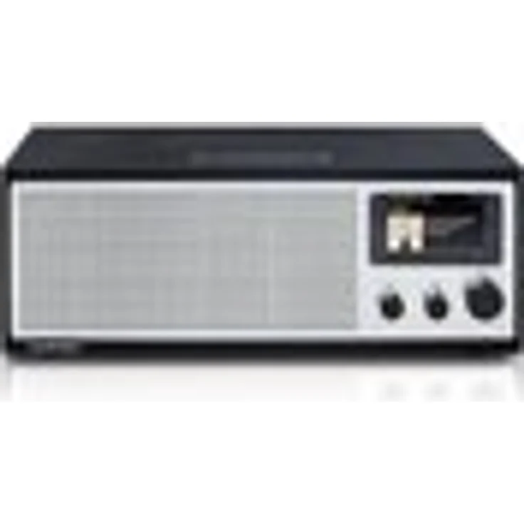 Blaupunkt IRD400 Internetradio NAPOLI mit DAB+ (inkl. DAB,Digital-Radio,UKW-Empfang, Radiowecker)