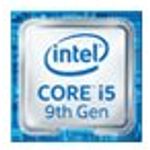 Intel Core i5-9400F, 6 Kerne (6 Threads), 2,9 - 4,1 GHz, Tray (CM8068403358819)