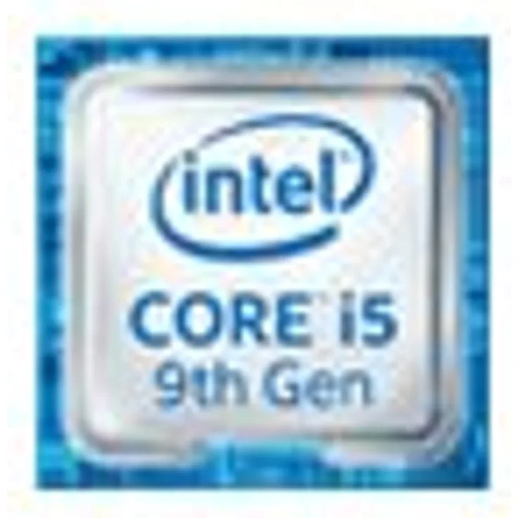 Intel Core i5-9400F, 6 Kerne (6 Threads), 2,9 - 4,1 GHz, Tray (CM8068403358819)