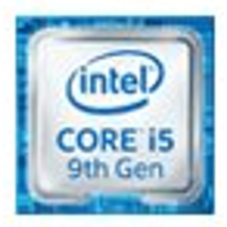 Intel Core i5-9400F, 6 Kerne (6 Threads), 2,9 - 4,1 GHz, Tray (CM8068403358819)
