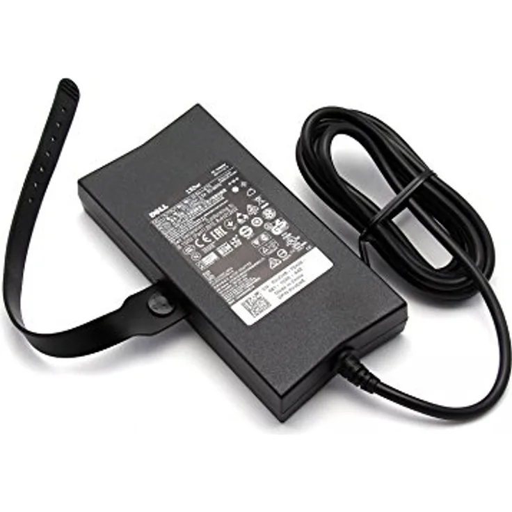 Netzteil für Dell Latitude E6540 Serie (130 Watt original)