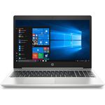 HP ProBook 450 G7 - Business-Laptop 15,6 Zoll (39,6 cm) Full HD, Intel Core i7-10510U, 16GB RAM, 512GB SSD + 1TB HDD, Windows 10 Pro 64-bit (8VU61EA)