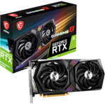 MSI GeForce RTX 3060 Gaming X 12GB GDDR6 Grafikkarte 3xDP-HDMI - Preisvergleich