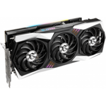 MSI AMD Radeon RX 6900 XT Gaming X Trio 16GB Grafikkarte GDDR6 HDMI-3x DP