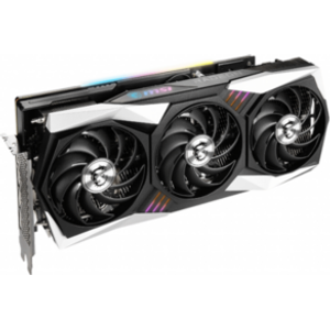 Bild für MSI AMD Radeon RX 6900 XT Gaming X Trio 16GB Grafikkarte GDDR6 HDMI-3x DP