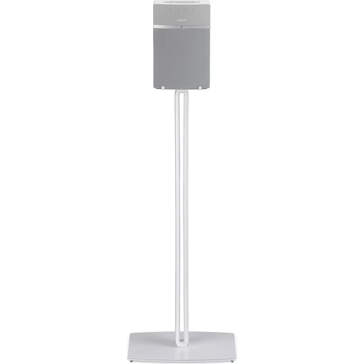 SoundXtra Standfuß für Bose SoundTouch 10 weiß – Bild 1